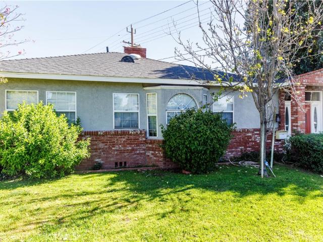 House for sale in Burbank, California