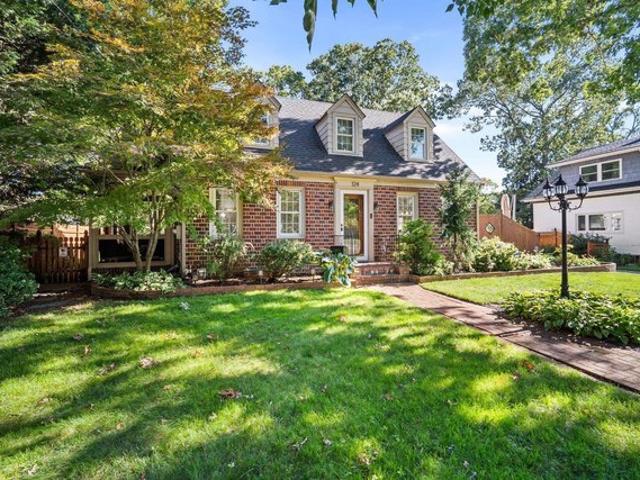 House for sale in Absecon, Atlantic County
