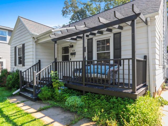 House for sale in Green Bay, Wisconsin