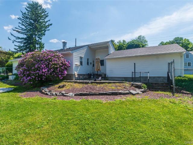 House for sale in City of Port Jervis, Orange County