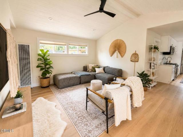 House for sale in Meiners Oaks, Ojai