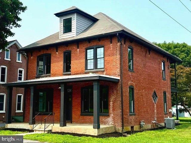 House for sale in Lebanon, Pennsylvania