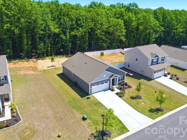 House for sale in Troutman, North Carolina