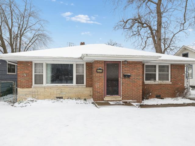 Property for sale in Glenwood, Illinois