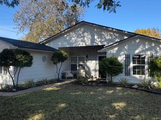 House for sale in Madill, Oklahoma