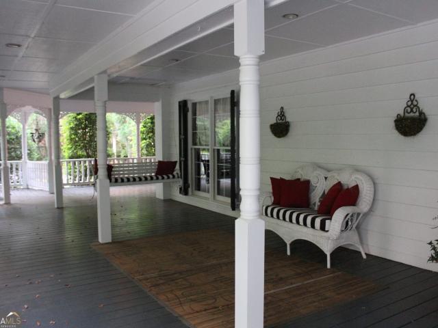 House for sale in Cordele, Georgia