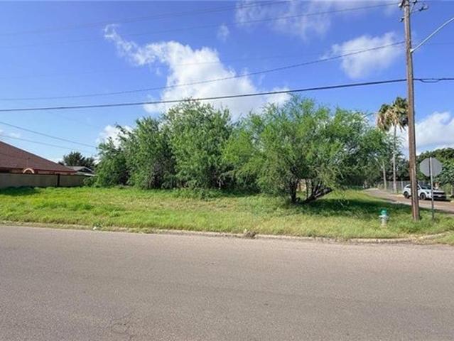 Land for sale in Hidalgo, Texas