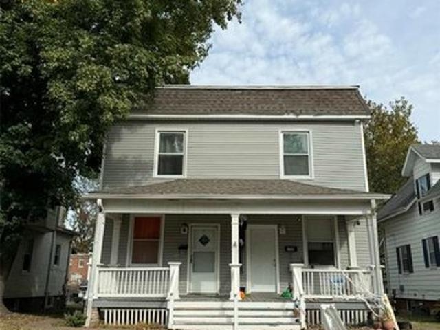 House for sale in Belleville, Illinois