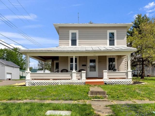 House for sale in Morrow, Ohio