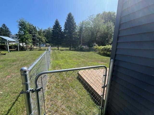 House for sale in Oscoda, Michigan