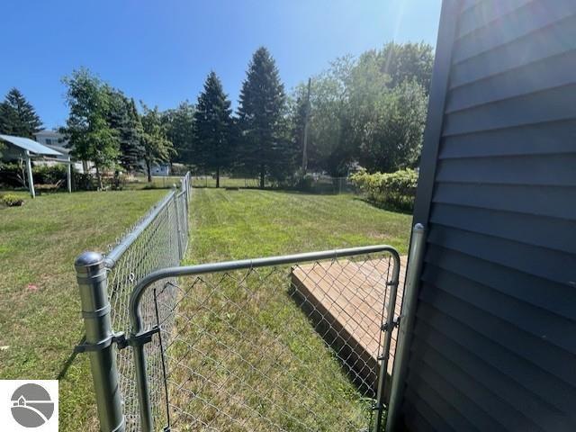 House for sale in Oscoda, Michigan