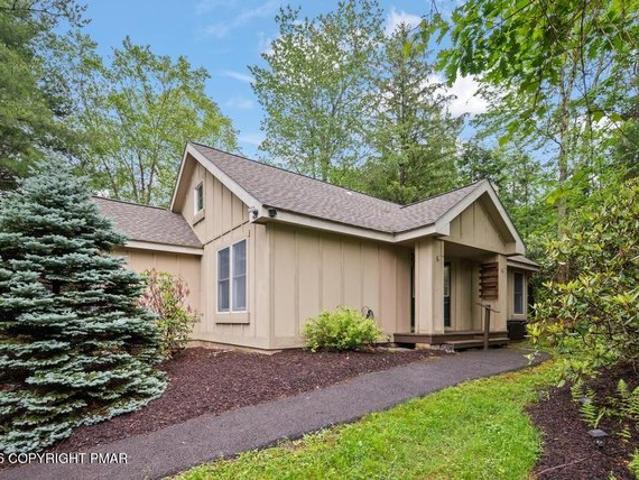 House for sale in Blakeslee, Pennsylvania
