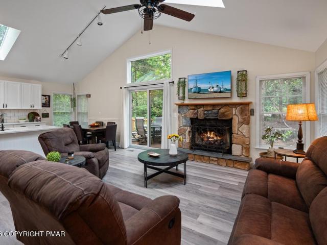 House for sale in Blakeslee, Pennsylvania