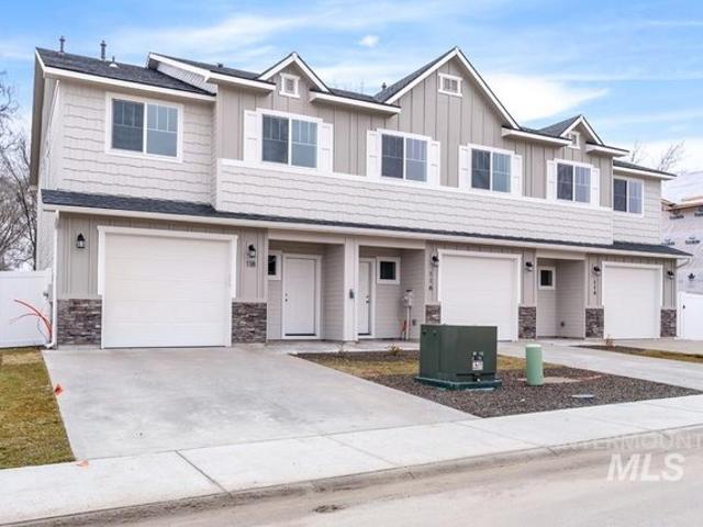 Townhouse for rent in Fruitland, Idaho