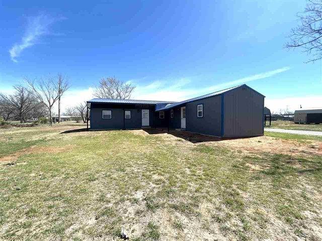 House for sale in Caddo, Oklahoma