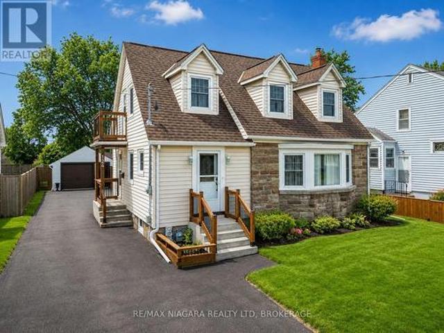 House for sale in Niagara, Ontario
