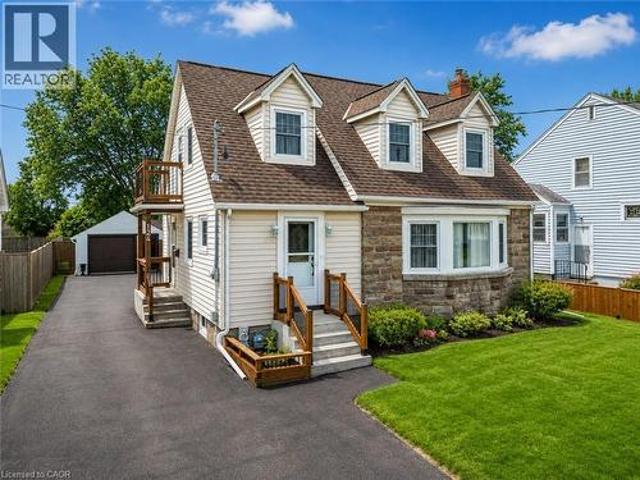 House for sale in Niagara, Ontario