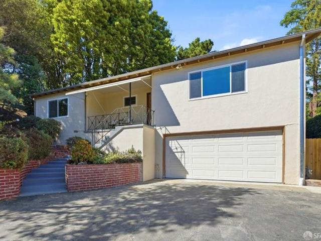 House for sale in Burlingame, San Mateo County
