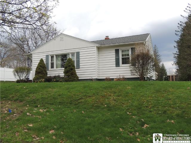 House for sale in Jamestown, New York