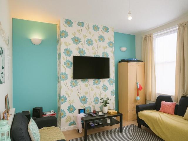 House for rent in Hyson Green, Haddon