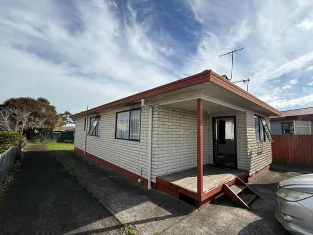 House for rent in East Tamaki, Oroua County