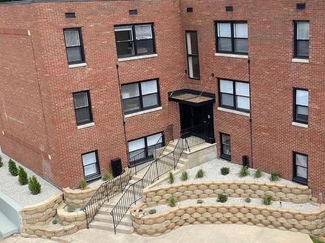 Apartment for rent in South Bend, Indiana