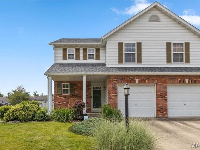House for sale in Glen Carbon, Illinois