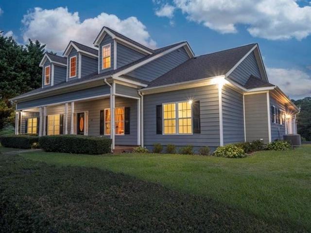 House for sale in Tennessee