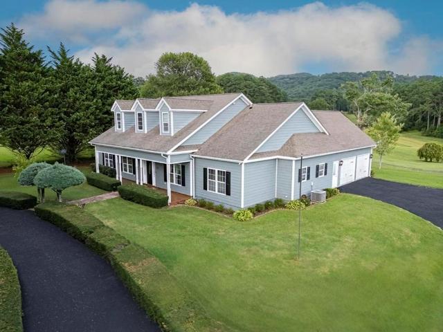 House for sale in Copperhill