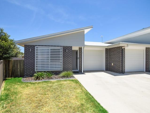 Apartment for rent in Toowoomba, Queensland