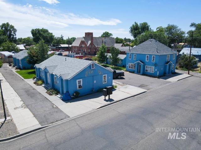 House for sale in Oregonia