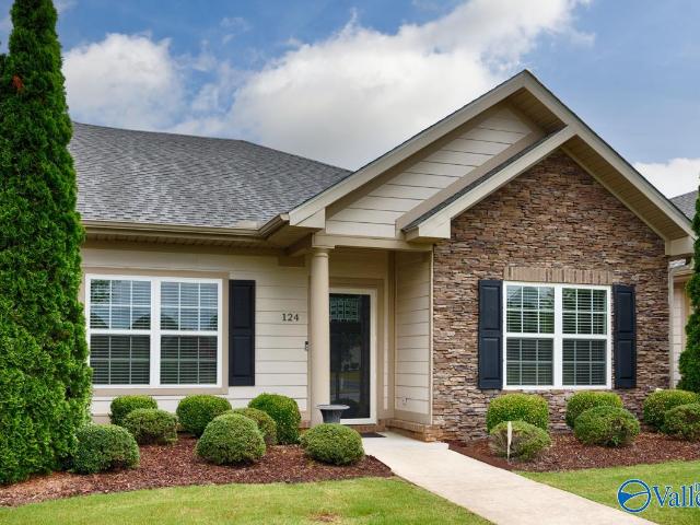 Condo for sale in Huntsville