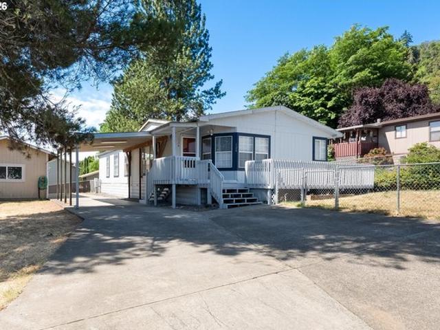 House for sale in Oregonia