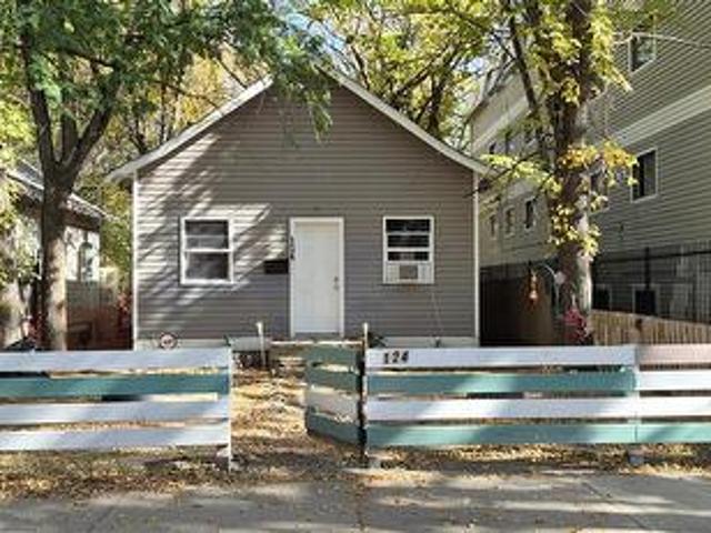 House for sale in Pleasant Hill, Saskatoon