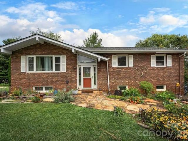 House for sale in Candler, North Carolina