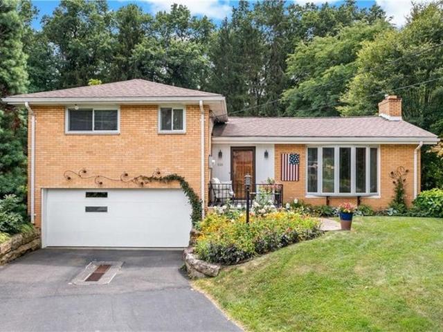 House for sale in Butler, Pennsylvania