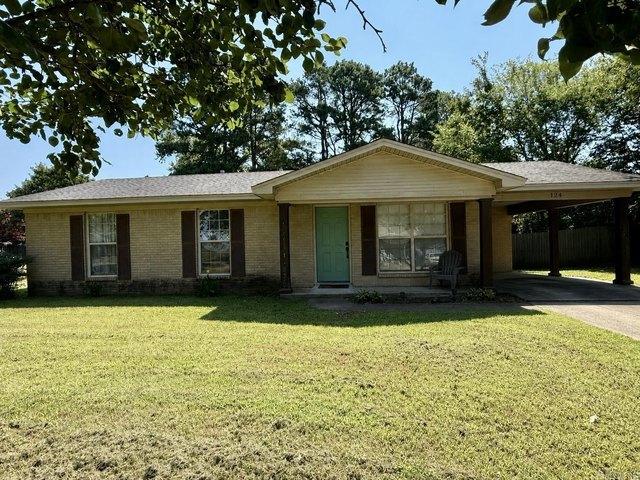 House for sale in Ark