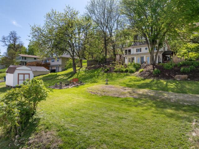 House for sale in Le Claire, Iowa