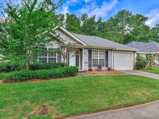 House for sale in North Augusta, Aiken County