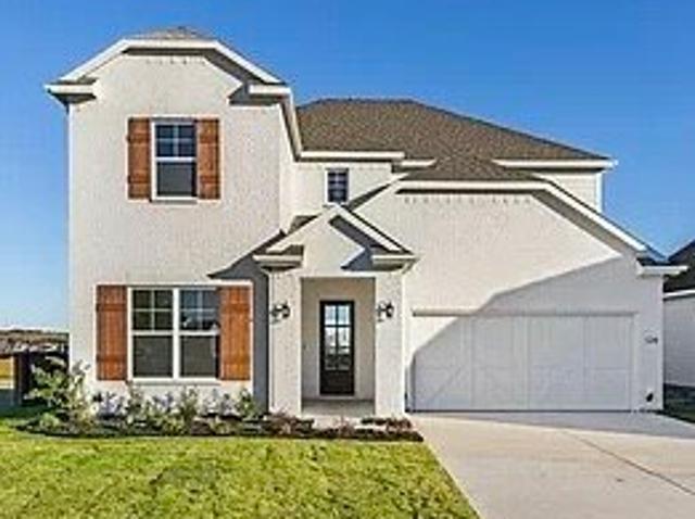 House for rent in Aledo