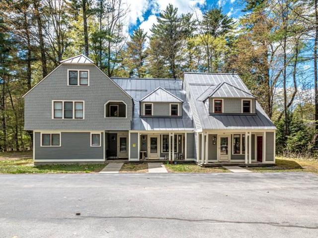 Townhouse for sale in New Hampshire
