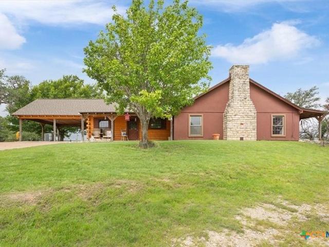 Farm for sale in Kempner, Lampasas County