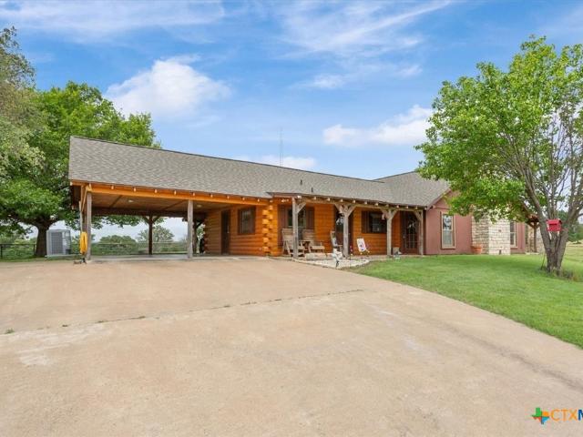 Farm for sale in Kempner, Burnet County