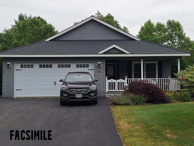 House for sale in New Hampshire
