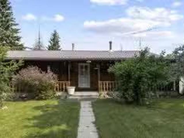 House for sale in New Norway, Alberta