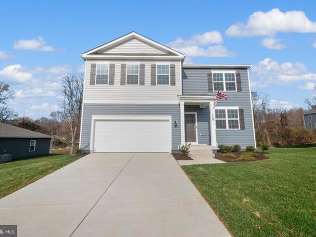 House for sale in Shepherdstown, West Virginia