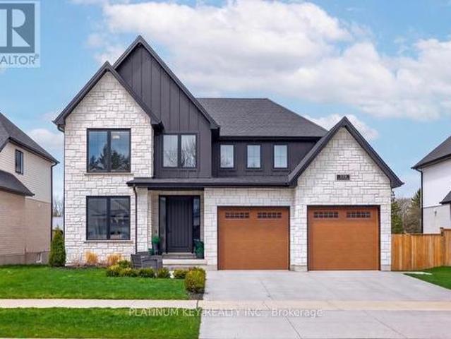 House for sale in Southwold, Ontario