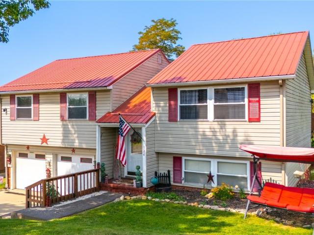 House for sale in Belmont, Ohio
