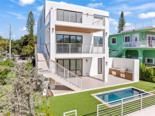 Property for sale in Islamorada, Florida