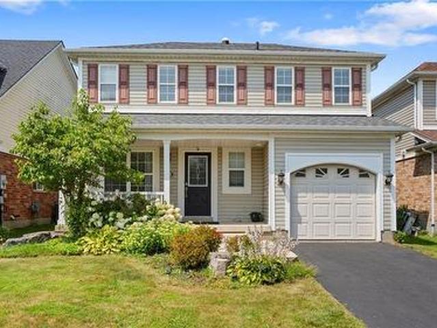 House for sale in Brant, Ontario